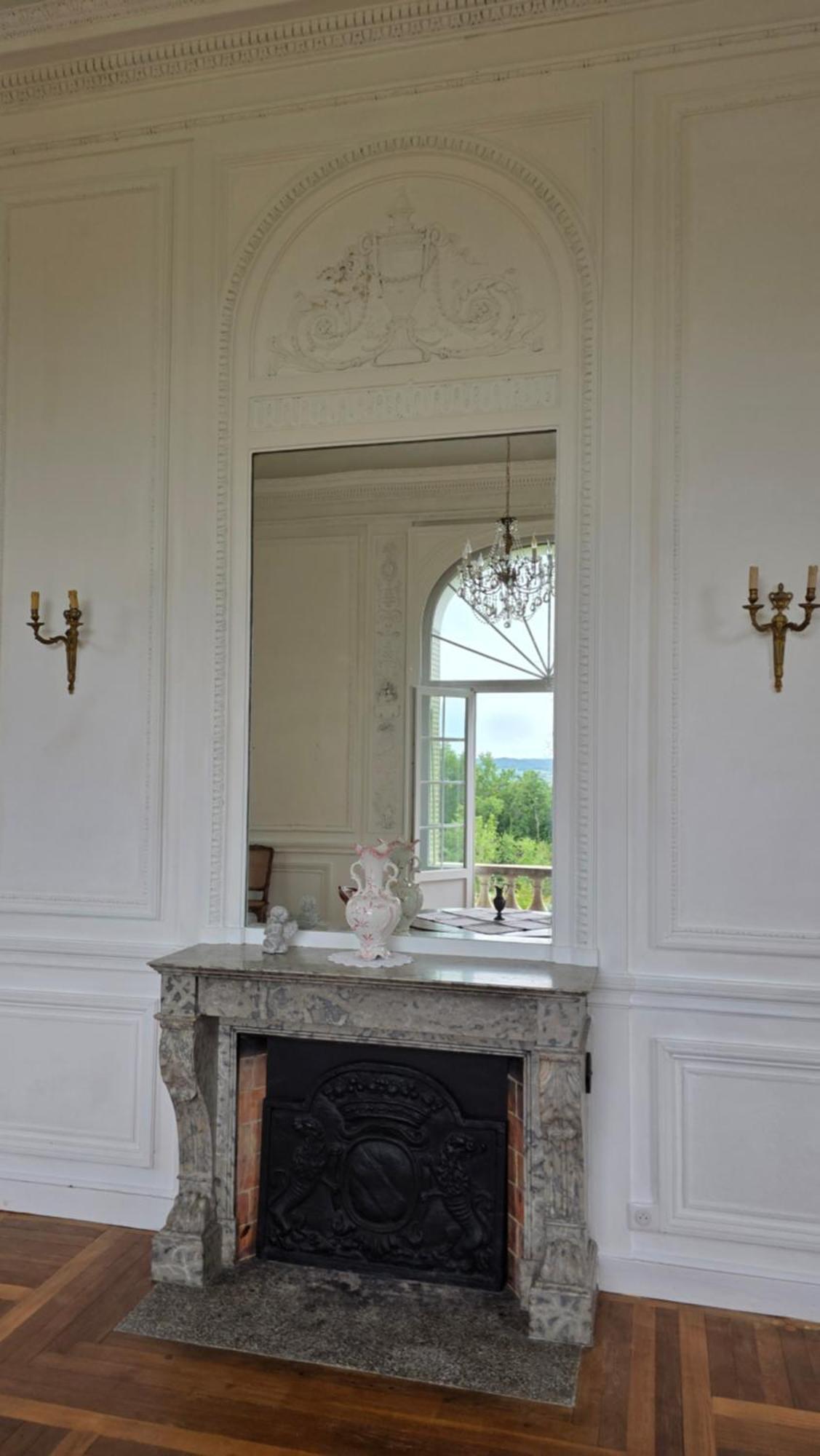 Chateau De Pourpry Damiatte Ngoại thất bức ảnh