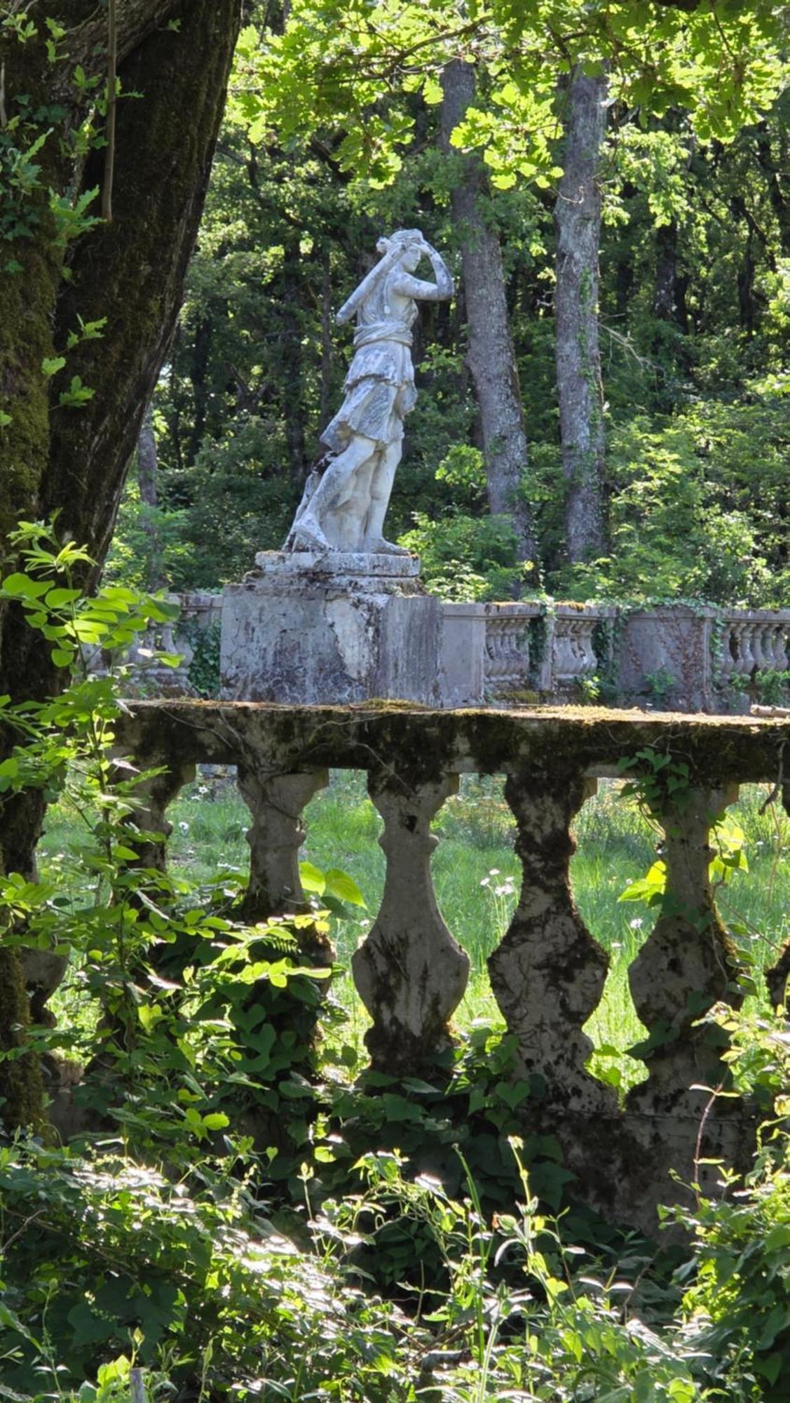 Chateau De Pourpry Damiatte Ngoại thất bức ảnh