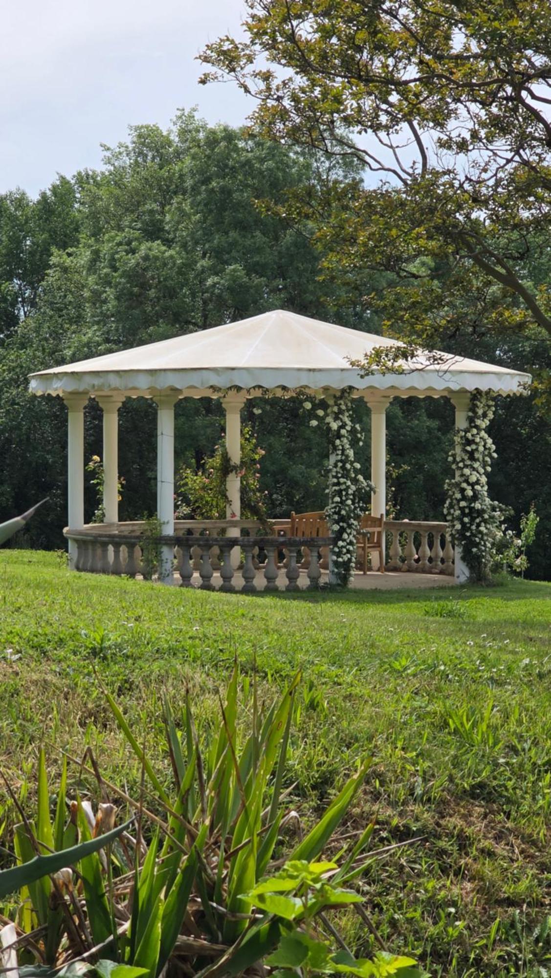 Chateau De Pourpry Damiatte Ngoại thất bức ảnh